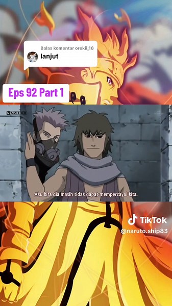 Naruto: Shippuden Episode 92 Summary and Insights