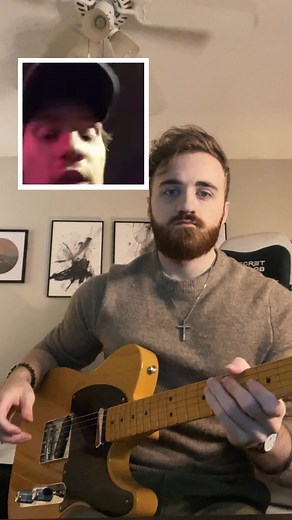 The banana bread video but it's a midwest emo intro #emo #midwestemo #elderemo #emomusic #poppunk #posthardcore #screamo #bananabread | For When You Can't Breathe