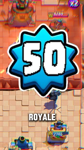 We're getting level 50 cards in Clash Royale??? #clashroyale
