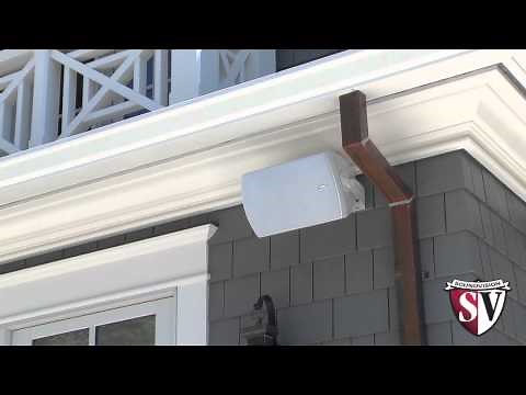 Klipsch Outdoor Speakers