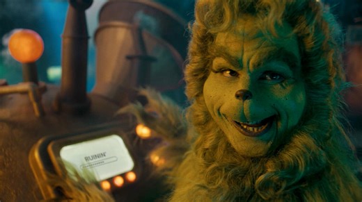 #grinch #mcdonalds #holidayadvertising #christmascampaign #whoville #commercialfilmmaking #commercialdirection #filmproduction | Jesse James McElroy