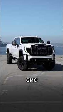 🔥 TOP 3 PICK-UPS AMERICANAS que IMPONEN en la carretera