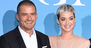 REVEALED: Katy Perry's sauciest snaps of all time