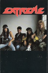 Extreme - Extreme