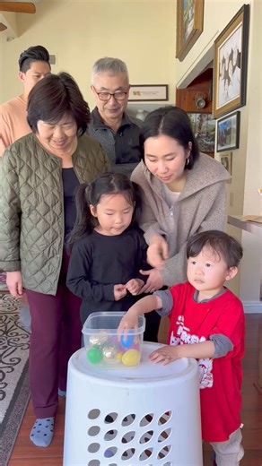 2.3K views · 24 reactions | Easter Egg Mystery Box (Part 1) | Hungry FAM Plays | Facebook