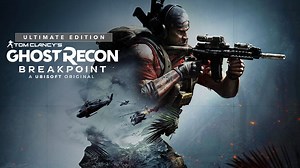 Tom Clancy's Ghost Recon Breakpoint - Ultimate Edition - PC - Cómpralo en Nuuvem