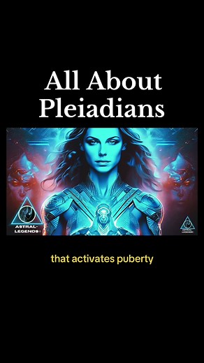 Exploring The Pleiadian Connection: ET Aliens and Ancient Civilizations