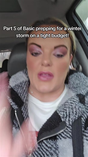 Essential Winter Storm Prepping Tips on a Budget