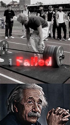 Science is crazy when you understand this 🤯🧪#science #physics #short