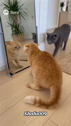 Hilarious Cat Videos That Will Make You Laugh