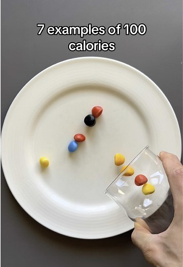Discover 7 Delicious Foods Under 100 Calories
