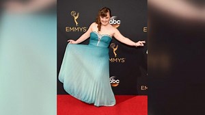 How Jamie Brewer, an actress with Down Syndrome, is inspiring others