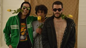 'Grandes canciones del S. XXI', el nuevo disco de Adictos al Bidet