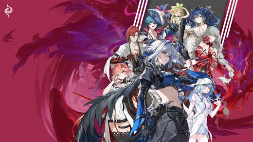 Galbrena Team Composition Guide In Wuthering Waves