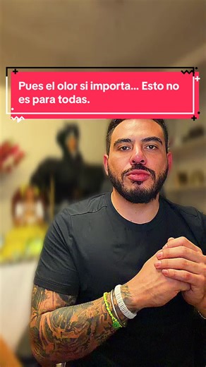 Replying to @Zureydi Palacios gracias por tu comentario hermosa!❤️ ✨ Fire.88 huele delicioso y se nota cuando algo está bien hecho. Disponible aquí en mi TikTok Shop 🛒 #fyp #storytelling #miel #lilith #amor