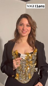 85K views · 158 reactions | Tamannaah Bhatia is here for the corset...