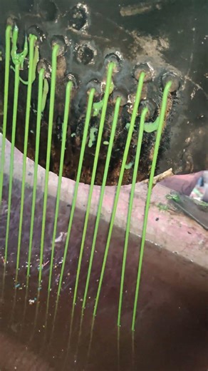 Don’t Waste Scrap ❌ Recycle It ✔️