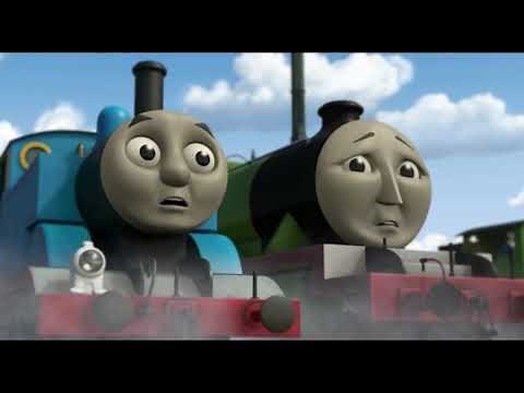 Thomas & Friends: The Movie - Official Teaser Trailer