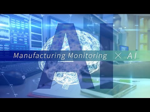 Case Studies : Manufacturing Monitoring Solution: Invariant Analysis Technology(SIAT) [NEC Official]