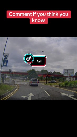 Driving Test Fail: Can You Spot the Serious Fault?