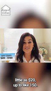 4.4K views · 60 reactions | Switching Out Shower Curtains Or Glass Doors. | Designed To The Nines | Facebook