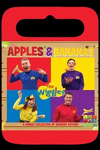 The Wiggles - Apples and Bananas - Movie