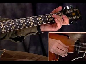 (Part 2) "They Can't Take That Away From Me" taught by Fred Sokolow