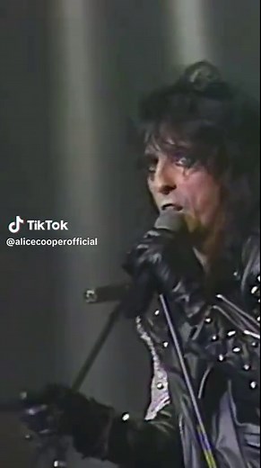 Explore Alice Cooper’s Rock Icon Status in Bed of Nails