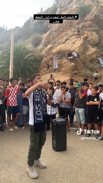 Vidéos de Rifton (@riftone_rf) avec الصوت الأصلي - Rifton