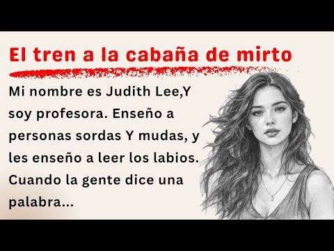 Learn Spanish Through Stories | Learn Like a Native