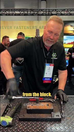 GripEdge Socket Extractor: Take on Damaged Fasteners with Confidence!