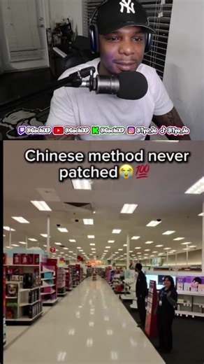 Herro? #prank #funny #fyp #waitforit #chinese