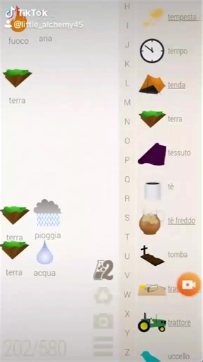 Come creare un Umano in Little Alchemy