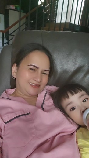 #ateagie🥰 love u ate nat🤣