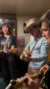 325K views · 10K reactions | Tuesday night at the Station Inn was a real special one! Such a good time playing the bluegrass with Dierks Bentley and his incredible band, as well as Molly Tuttle, Ketch Secor & Kyle Tuttle Banjo. I’ve been living in Nashville for four and a half years now and I’m still blown away by the magical musical moments that happen any and every night of the week here. This is the stuff I came here for! | Bronwyn Keith-Hynes | Facebook