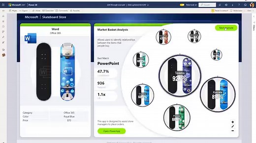 Power BI Desktop May 2020 Feature Summary