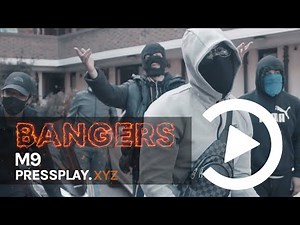 #E9 M9 - Facts (Music Video) | Pressplay