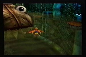 Classic Gaming VHS Archive