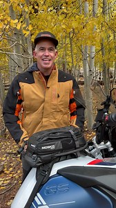 Upgrade to the latest version of our flagship adventure motorcycle...