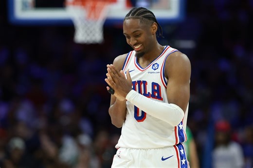 76ers forced Celtics into a Game 7 by dragging Boston away from its comfort offense