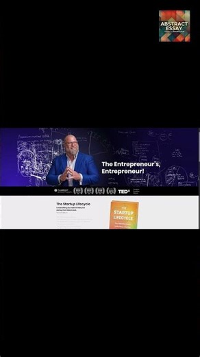 Entrepreneurship 101 in its first season, features Gregory Shepard .