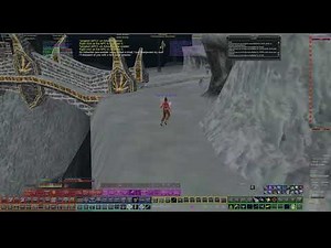 125 Everquest Ranger: Cursory Intro to My Ranger Setup.