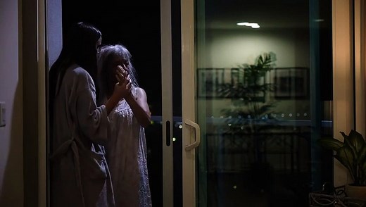 Let Me Go | movie | 2021 | Official Featurette