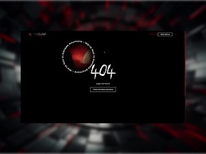 Cursor Follow Background Reveal - Awwwards