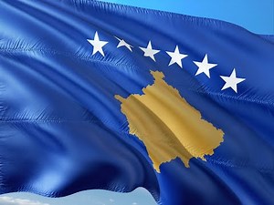 HISTORY OF KOSOVA
