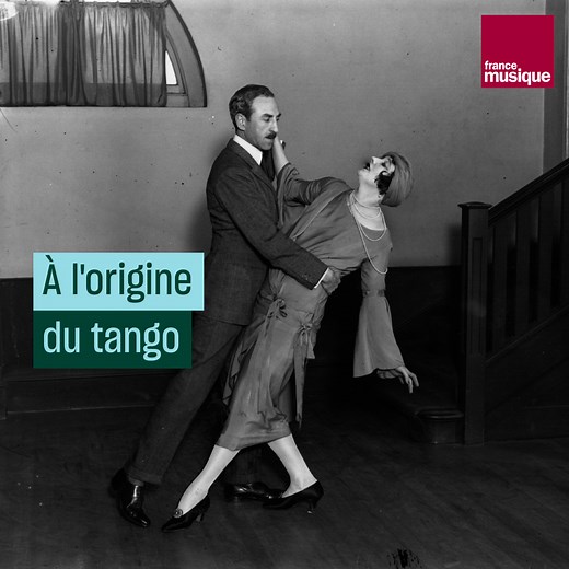 374K views · 6.2K reactions | De l'espoir des immigrés argentins aux audaces d'Astor Piazzolla découvrez l’histoire du Tango par Bertrand Dicale ! #Cultureprime | France Musique | Facebook