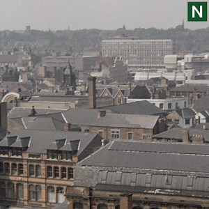 118K views · 1.3K reactions | Take a trip back to 1973 and see how Nottingham used to look 類 | Nottinghamshire Live | Facebook