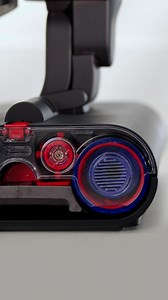 Dyson WashG1™ does all the dirty work, so you can focus on cleaning with ease. #DysonWashG1 #SelfCleaning #CleanMadeEasy #DysonMY #DysonHome #DysonTechnology #DysonFloorCare | Dyson