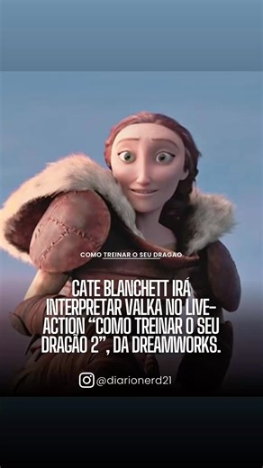 Como treinar o seu dragão 2