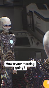 543K views · 5.5K reactions | The inevitable destruction of the galaxy can be a bit of a stressor  #alienmeme #animation #funnymemes #teflonsega | Teflon Sega | Facebook